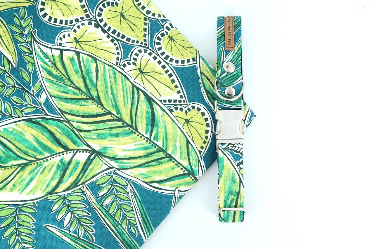 Collier TROPICAL