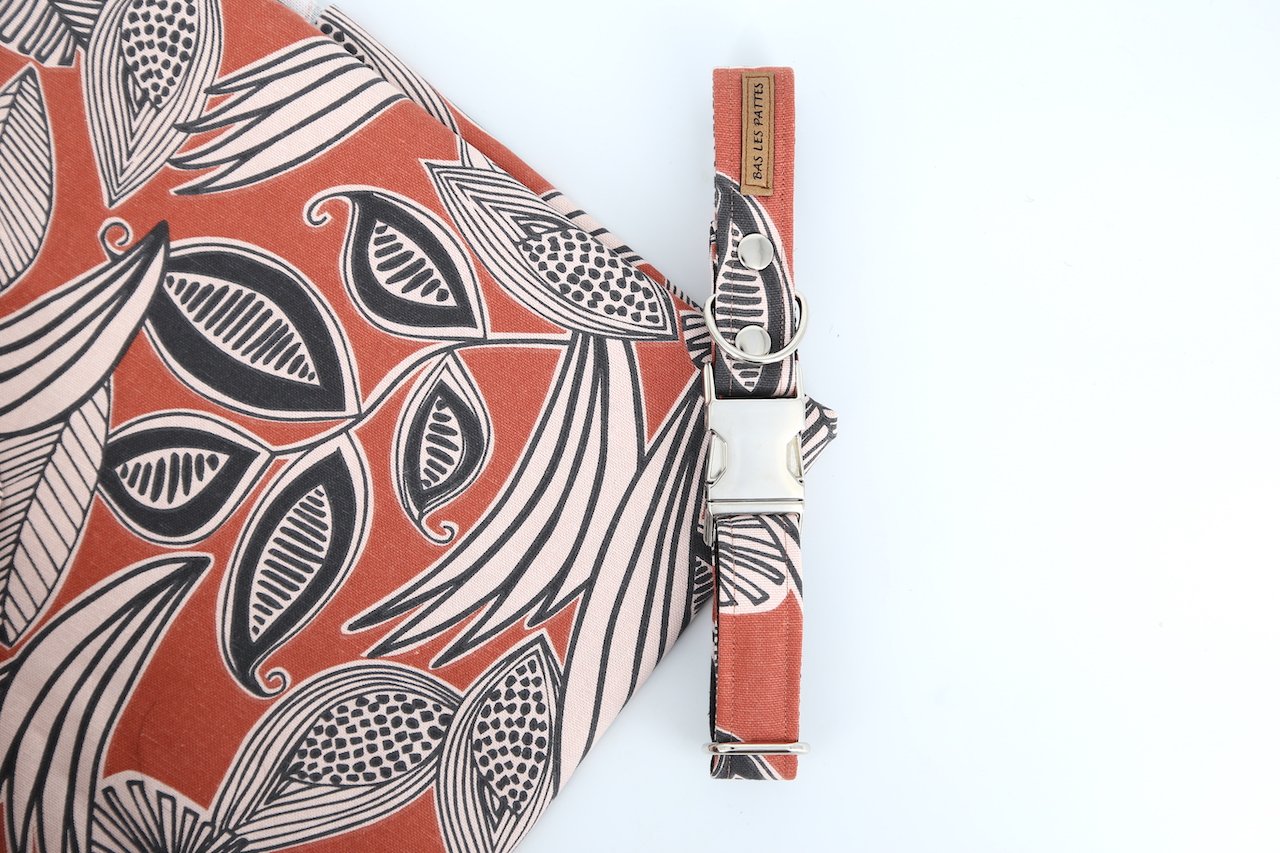 Collier KENYA