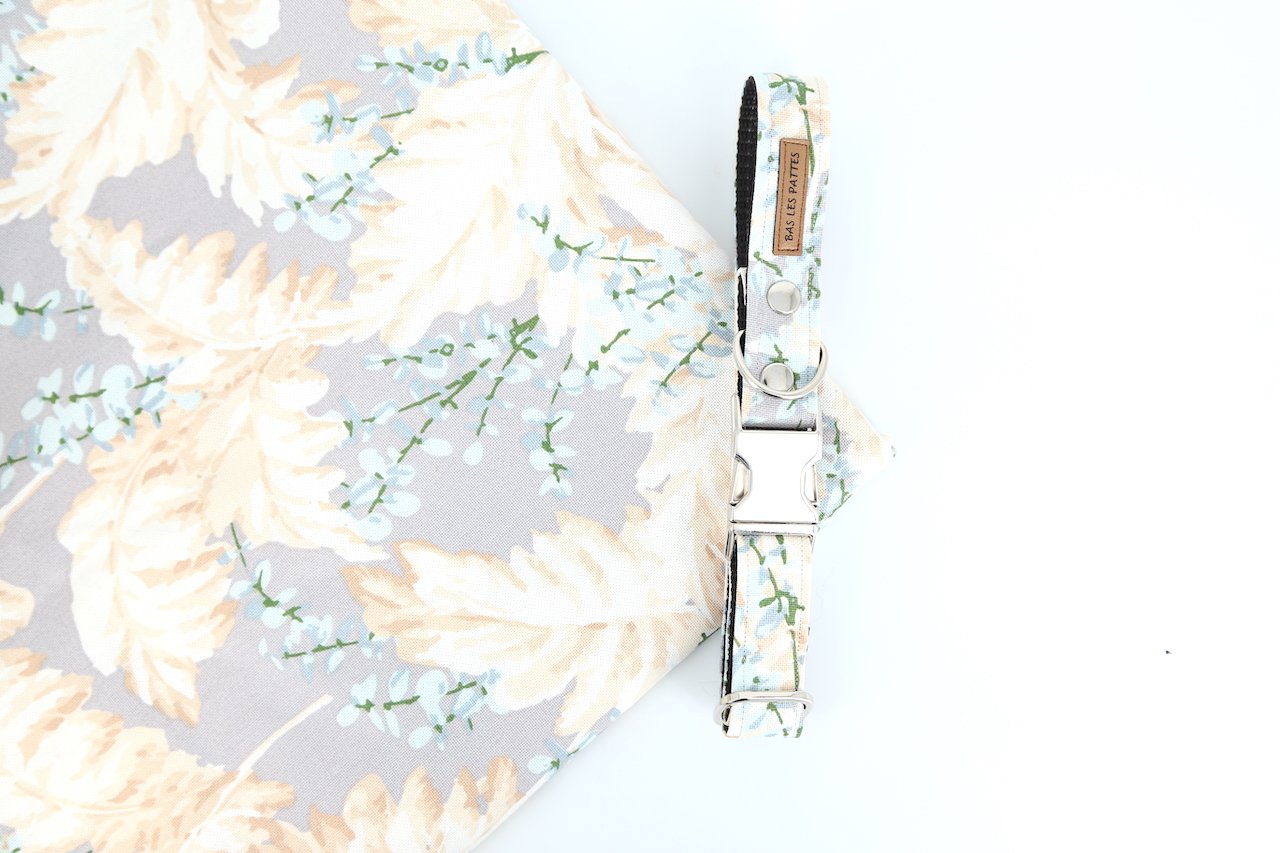 Collier PAMPA