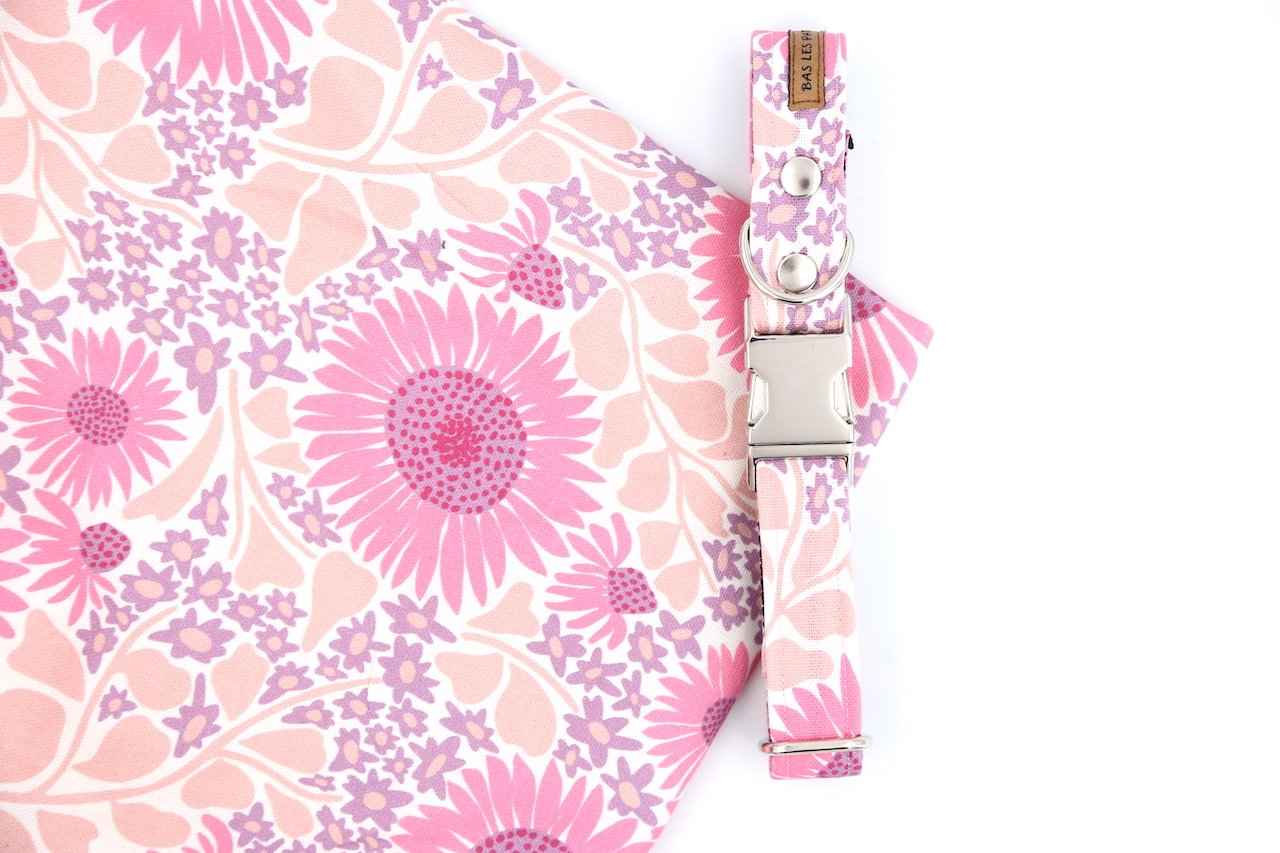 Collier SUNFLOWER