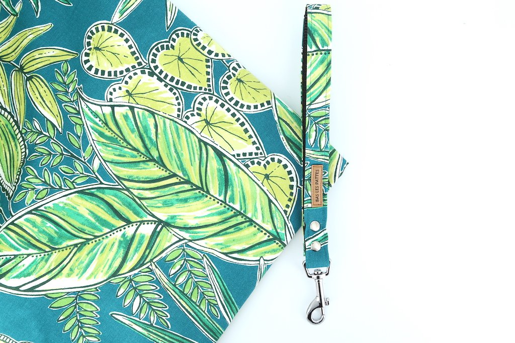 Poignée TROPICAL