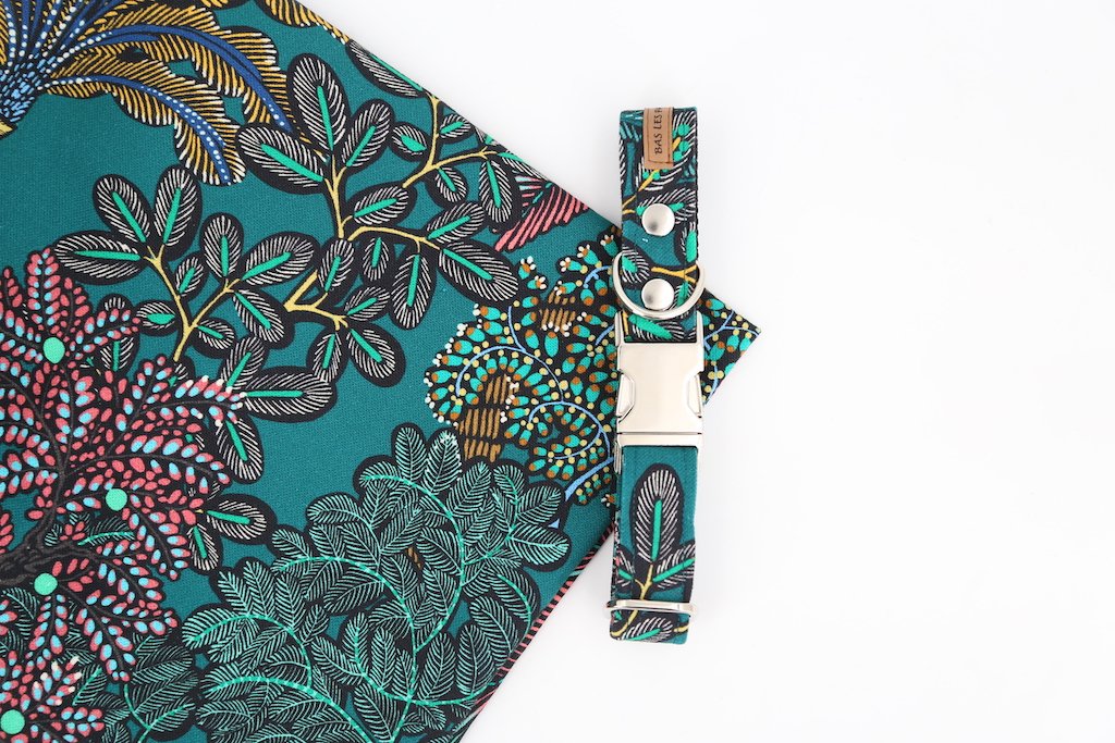 Collier EXOTIC