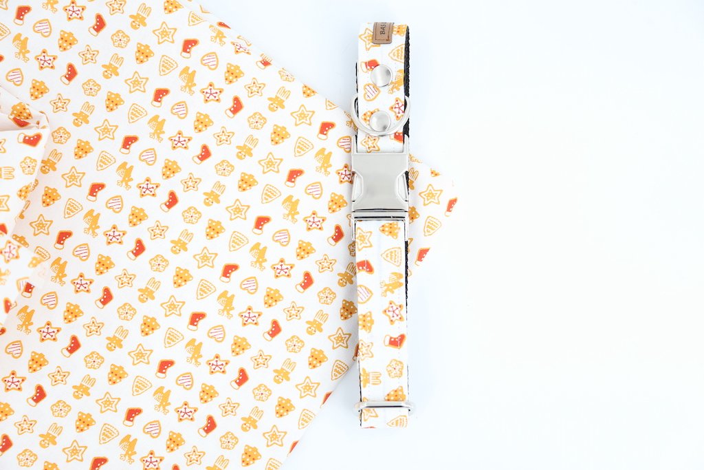 Collier SWEET WINTER