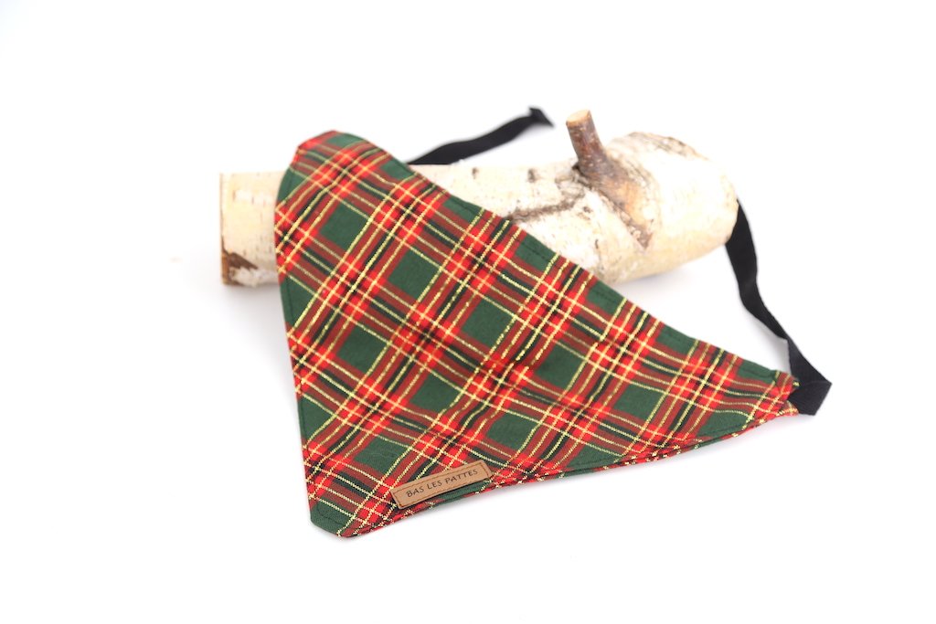 Bandana TARTAN