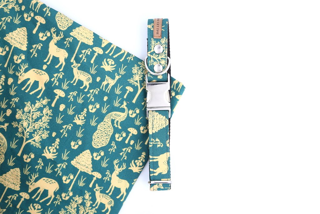 Collier ENCHANTED FOREST